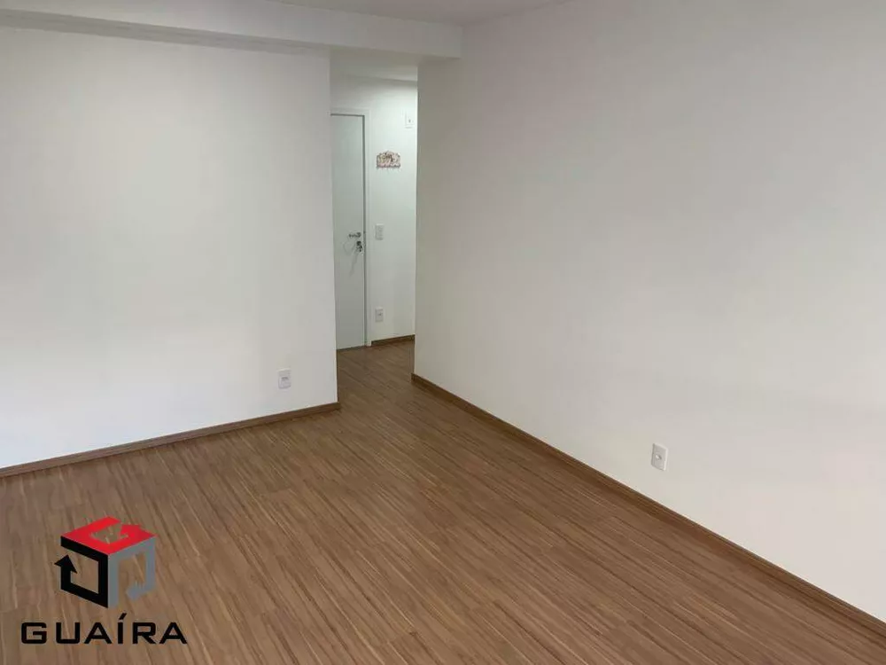 Apartamento à venda com 3 quartos, 127m² - Foto 3