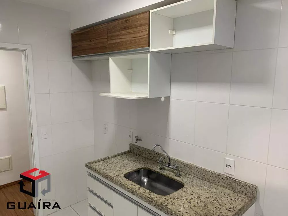 Apartamento à venda com 3 quartos, 127m² - Foto 5