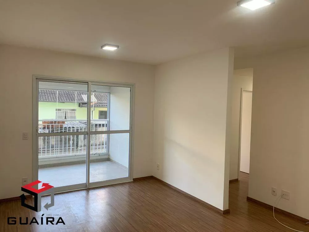 Apartamento à venda com 3 quartos, 127m² - Foto 2