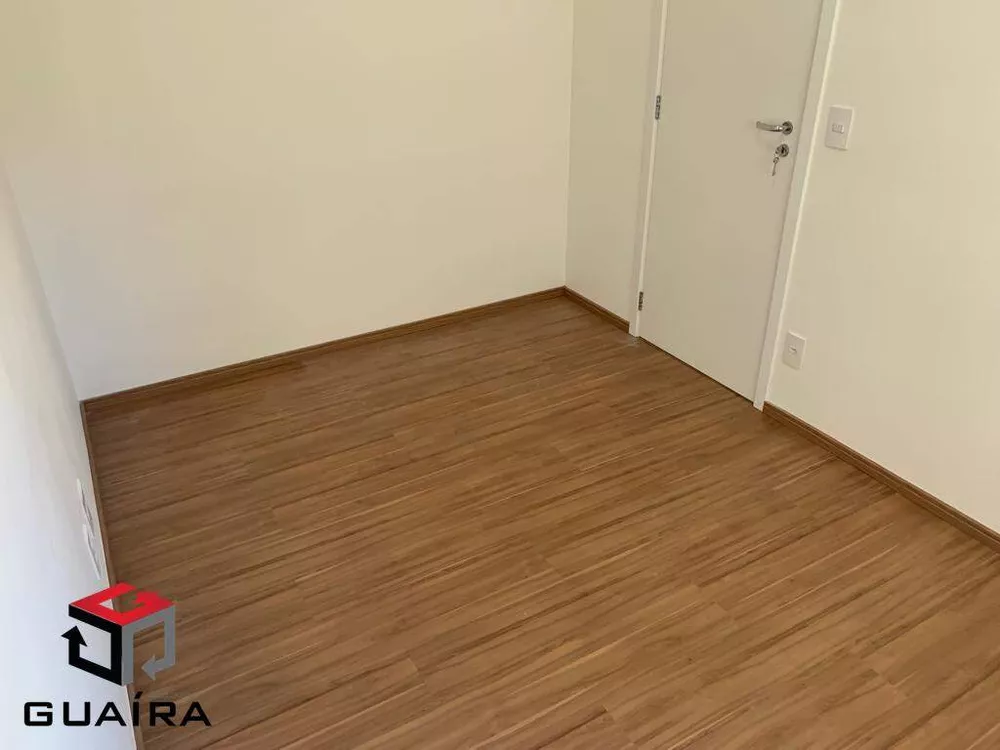 Apartamento à venda com 3 quartos, 127m² - Foto 8