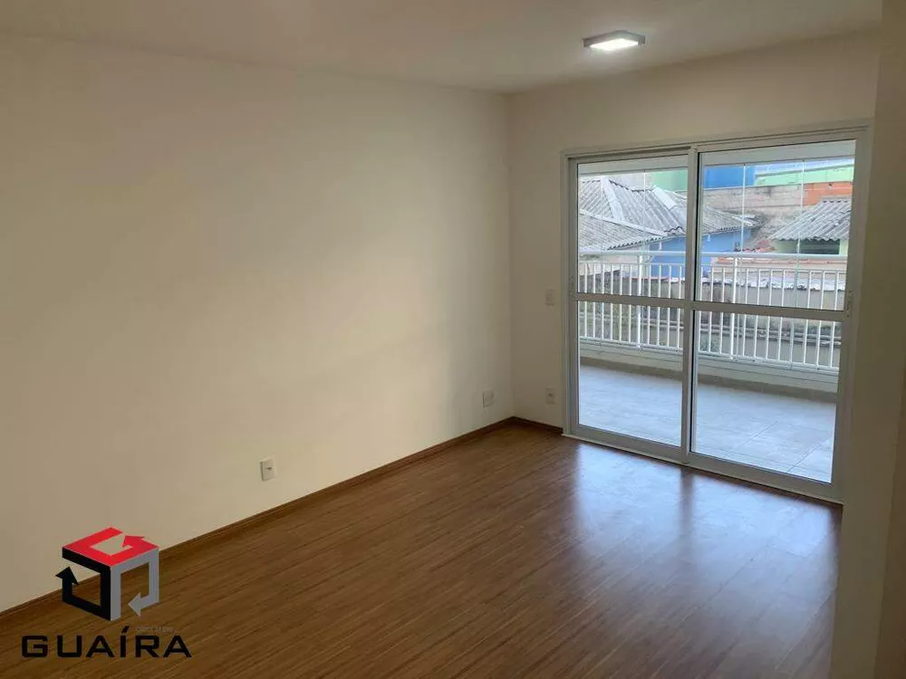 Apartamento à venda com 3 quartos, 127m² - Foto 1