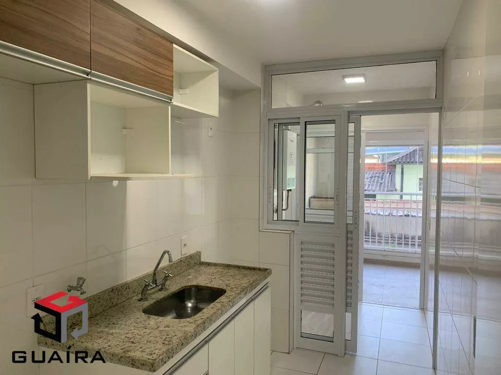 Apartamento à venda com 3 quartos, 127m² - Foto 4