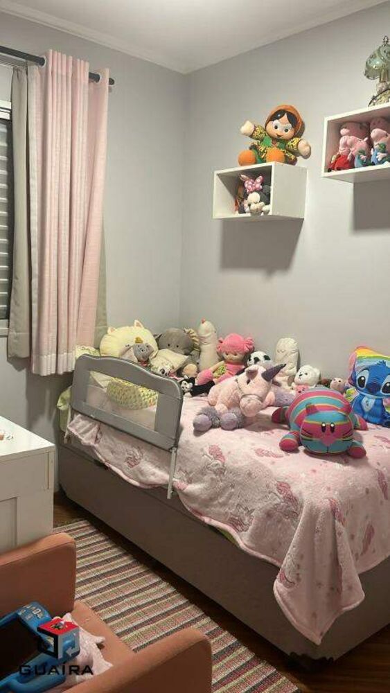 Apartamento à venda com 3 quartos, 79m² - Foto 9