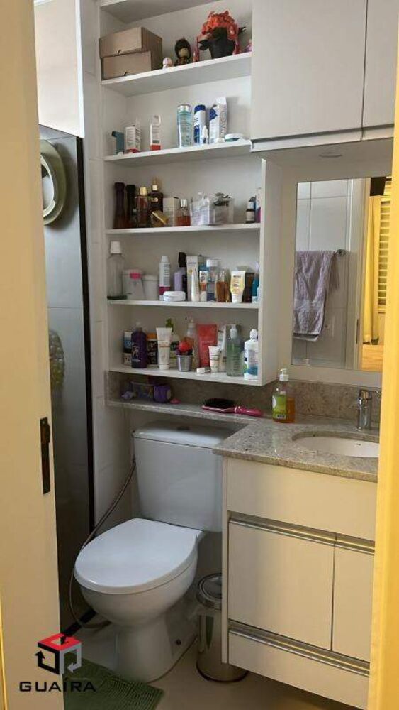 Apartamento à venda com 3 quartos, 79m² - Foto 11