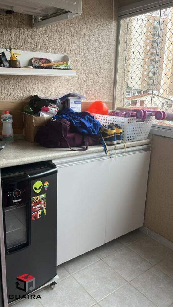 Apartamento à venda com 3 quartos, 79m² - Foto 16