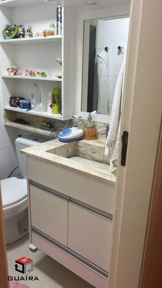 Apartamento à venda com 3 quartos, 79m² - Foto 8