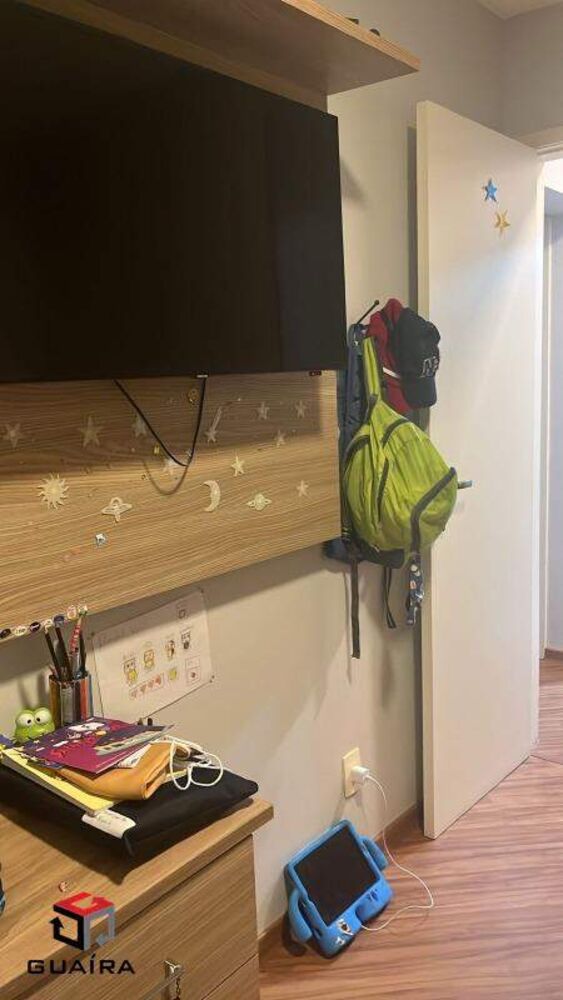 Apartamento à venda com 3 quartos, 79m² - Foto 13