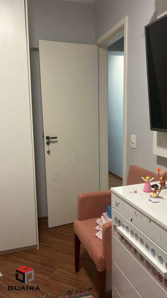 Apartamento à venda com 3 quartos, 79m² - Foto 10