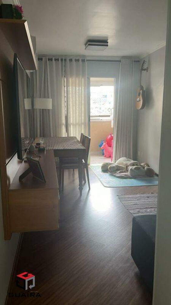 Apartamento à venda com 3 quartos, 79m² - Foto 3