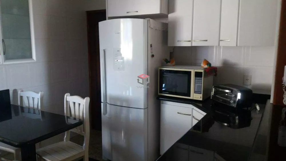 Cobertura à venda com 3 quartos, 190m² - Foto 4