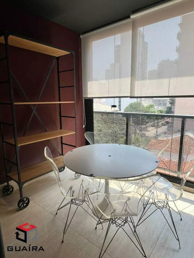 Apartamento à venda, 48m² - Foto 2