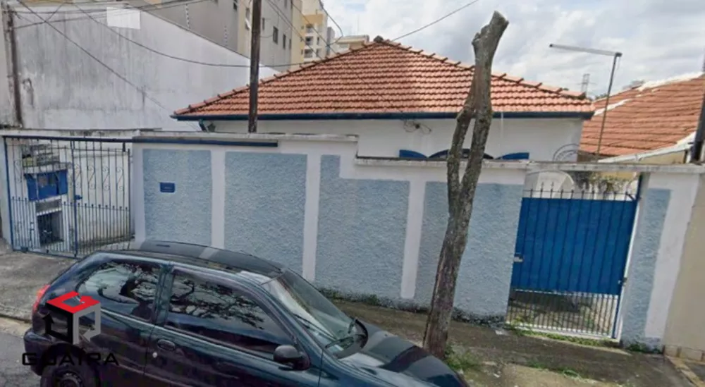 Terreno à venda, 500m² - Foto 1