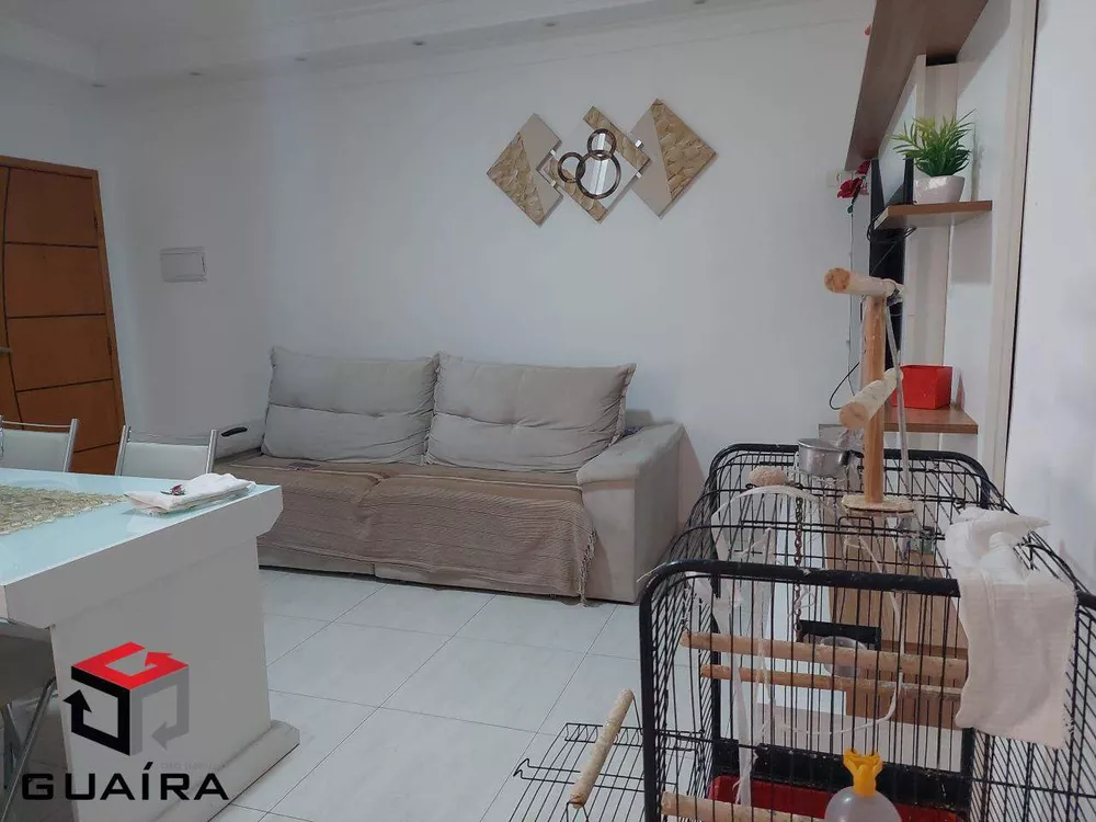 Cobertura à venda com 2 quartos, 105m² - Foto 3