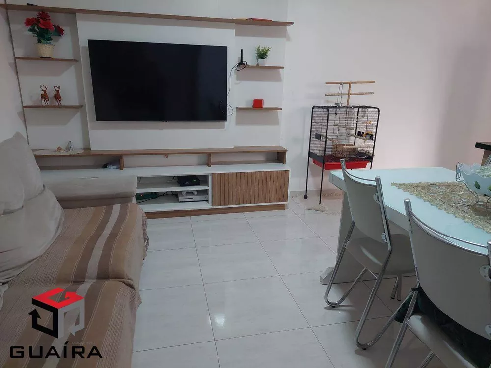 Cobertura à venda com 2 quartos, 105m² - Foto 2