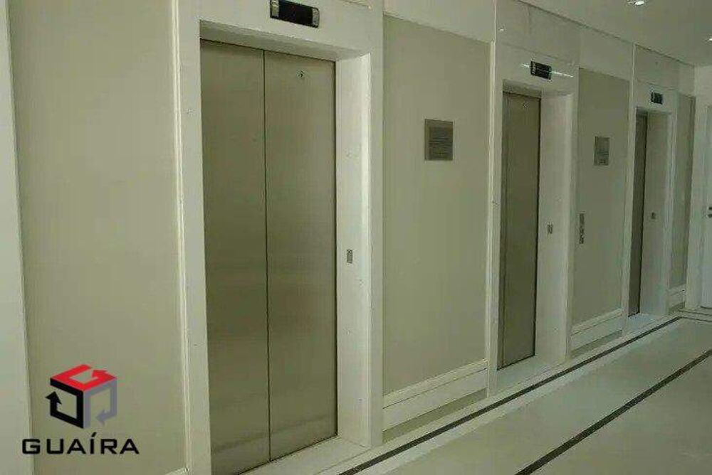 Conjunto Comercial-Sala à venda, 36m² - Foto 3