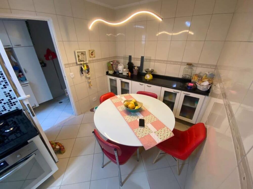 Sobrado à venda com 3 quartos, 112m² - Foto 5