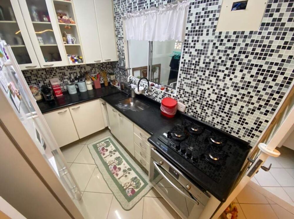 Sobrado à venda com 3 quartos, 112m² - Foto 6