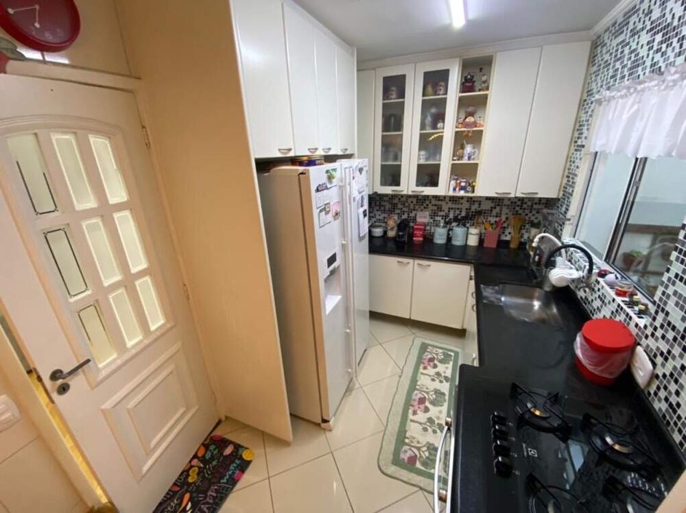 Sobrado à venda com 3 quartos, 112m² - Foto 7
