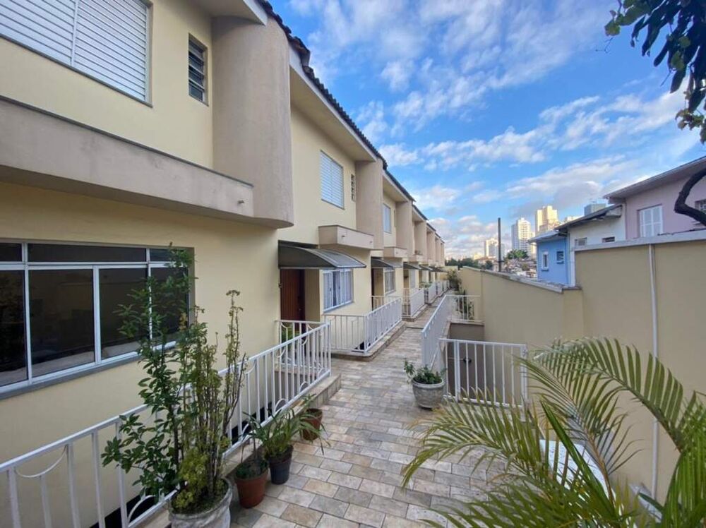 Sobrado à venda com 3 quartos, 112m² - Foto 19
