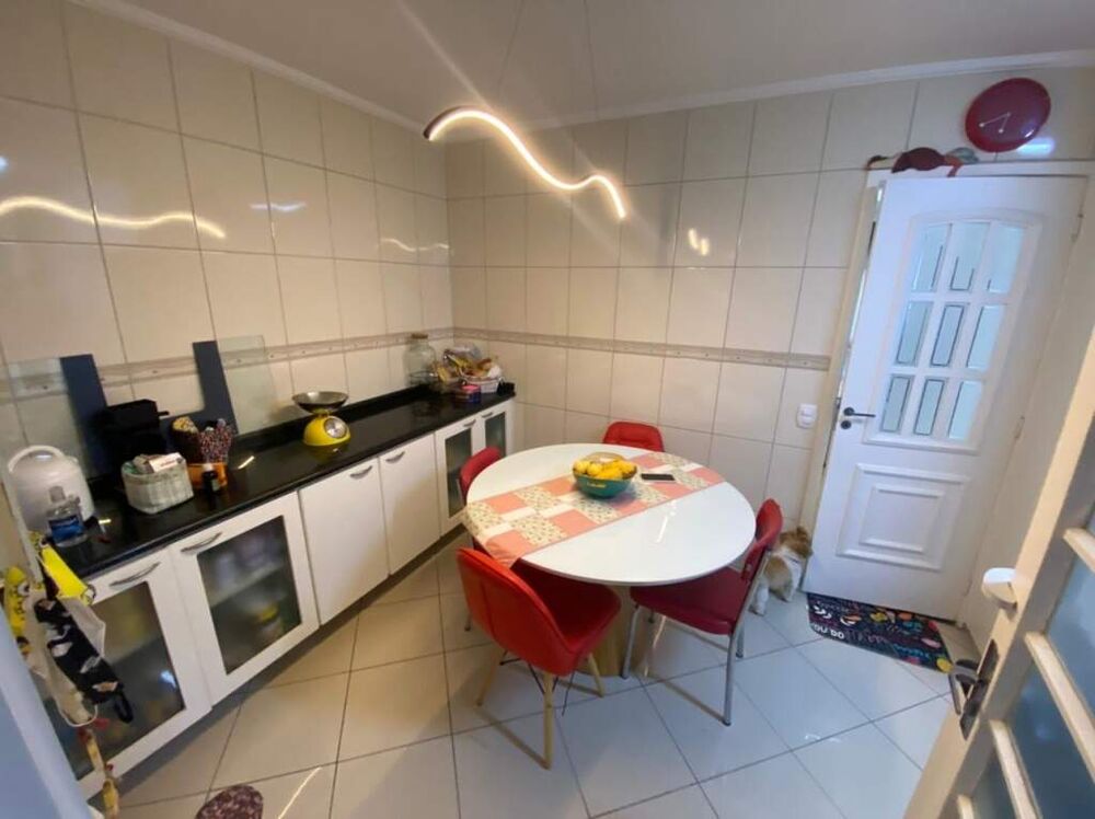 Sobrado à venda com 3 quartos, 112m² - Foto 8