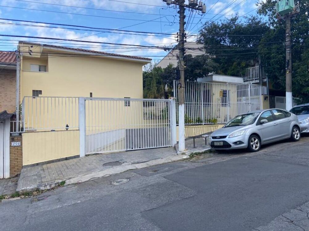Sobrado à venda com 3 quartos, 112m² - Foto 20