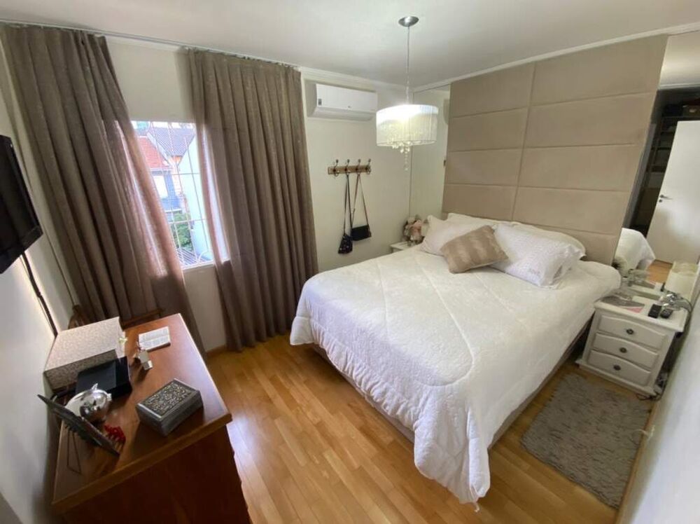 Sobrado à venda com 3 quartos, 112m² - Foto 11