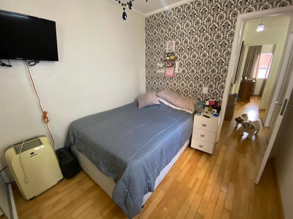 Sobrado à venda com 3 quartos, 112m² - Foto 15