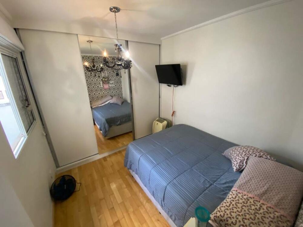 Sobrado à venda com 3 quartos, 112m² - Foto 14