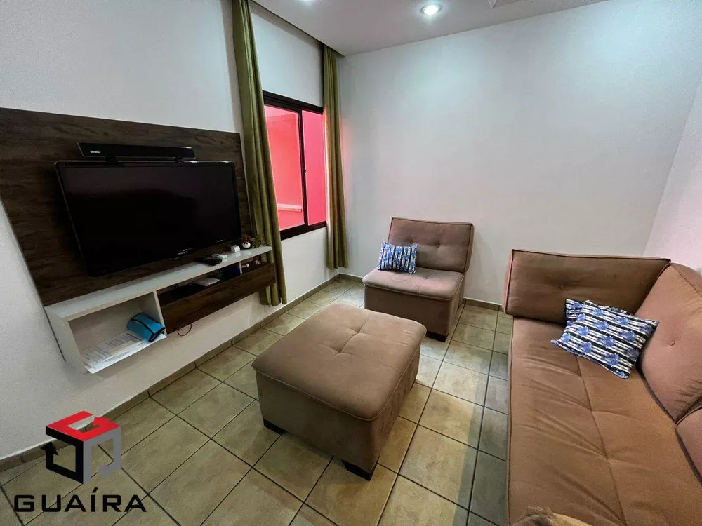 Apartamento à venda com 2 quartos, 70m² - Foto 6