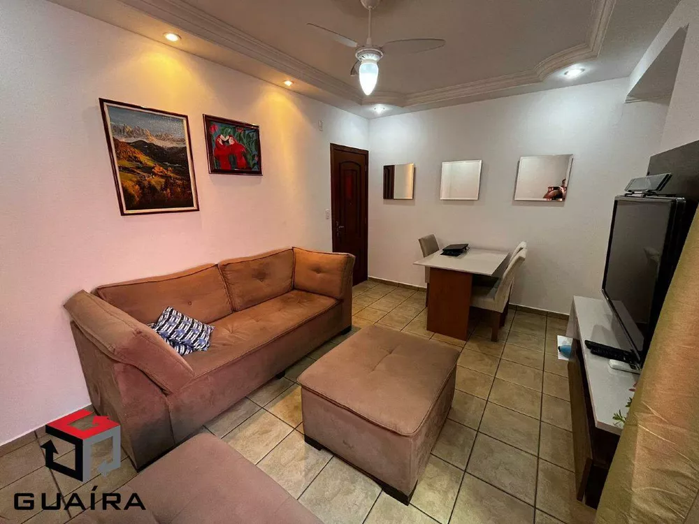 Apartamento à venda com 2 quartos, 70m² - Foto 5