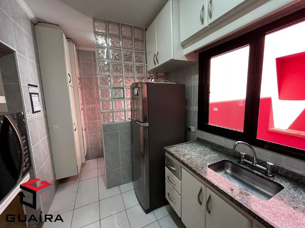 Apartamento à venda com 2 quartos, 70m² - Foto 8