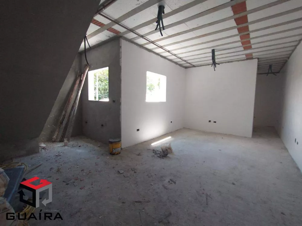 Apartamento à venda com 3 quartos, 60m² - Foto 2