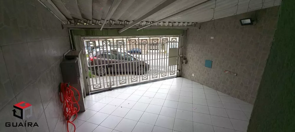 Sobrado à venda com 3 quartos, 172m² - Foto 4