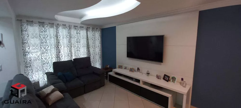 Sobrado à venda com 3 quartos, 172m² - Foto 3