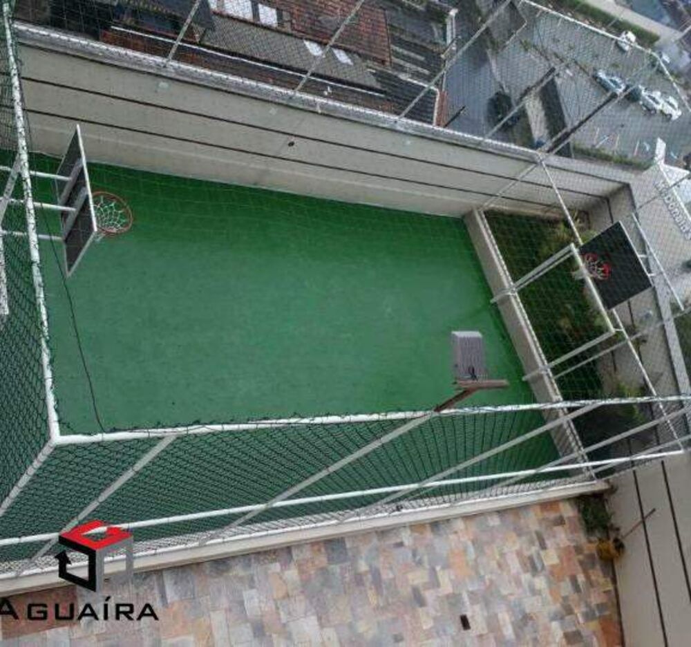 Apartamento à venda com 2 quartos, 46m² - Foto 2
