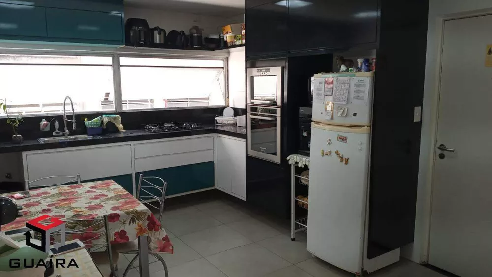 Apartamento à venda com 3 quartos, 123m² - Foto 7