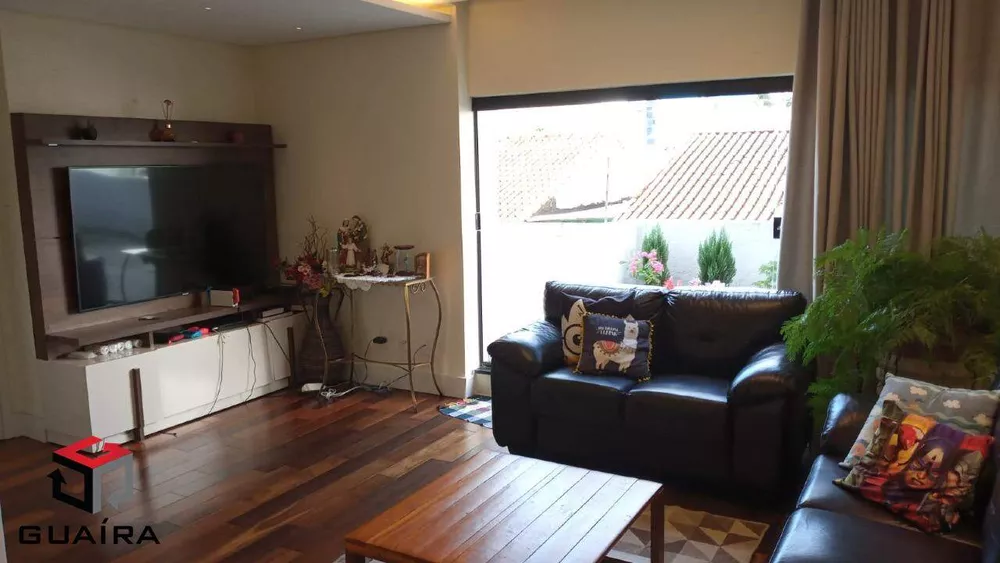 Apartamento à venda com 3 quartos, 123m² - Foto 3