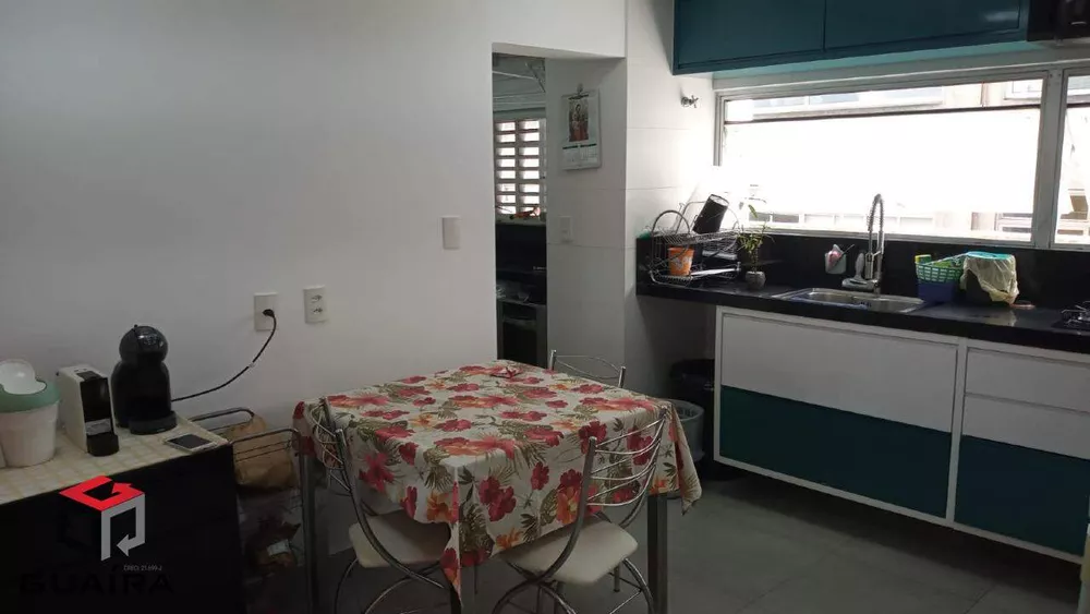 Apartamento à venda com 3 quartos, 123m² - Foto 6