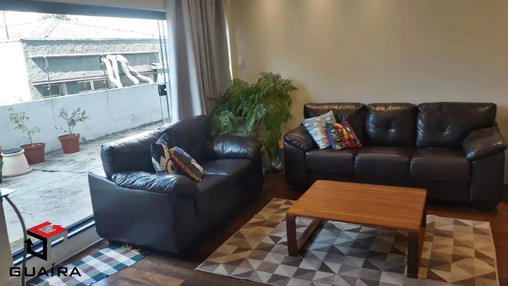 Apartamento à venda com 3 quartos, 123m² - Foto 4