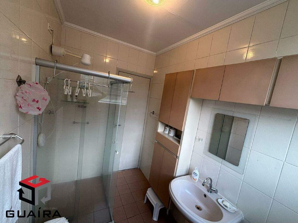 Sobrado à venda com 3 quartos, 144m² - Foto 7