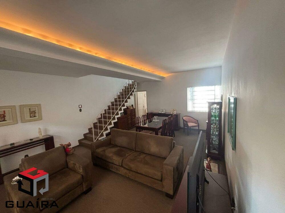 Sobrado à venda com 3 quartos, 144m² - Foto 1
