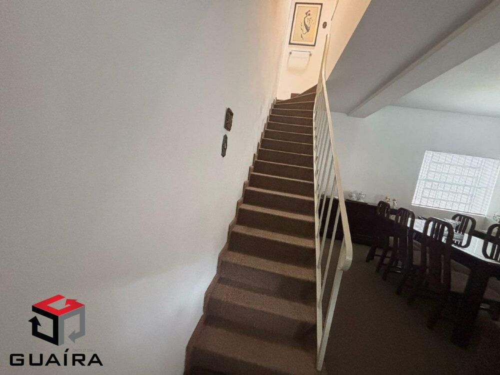 Sobrado à venda com 3 quartos, 144m² - Foto 2