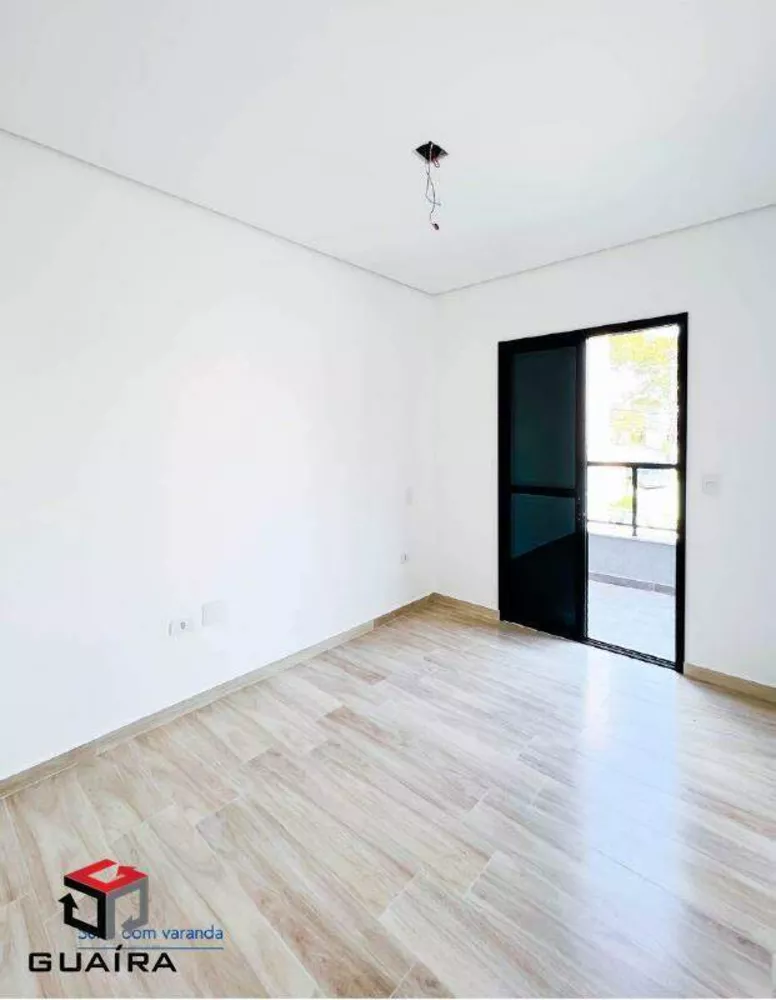 Cobertura à venda com 2 quartos, 90m² - Foto 3