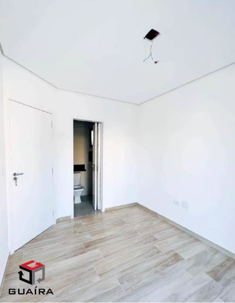 Cobertura à venda com 2 quartos, 90m² - Foto 2