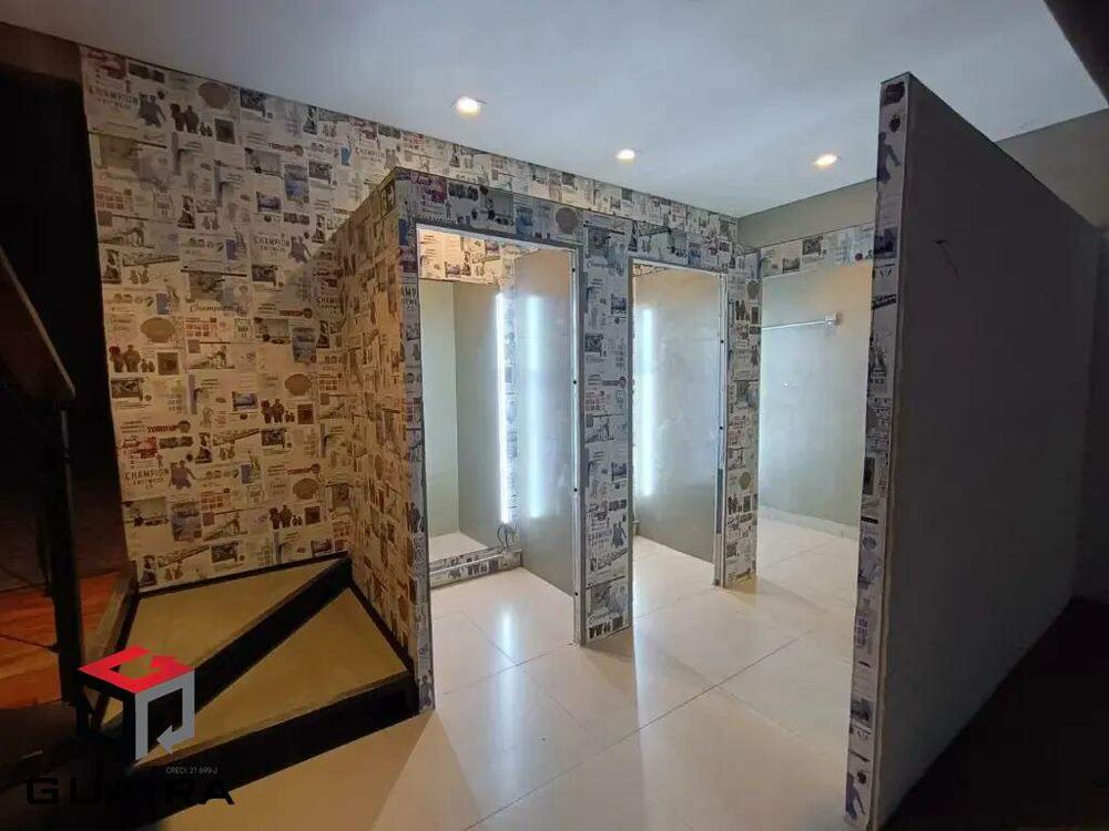 Loja-Salão para alugar, 470m² - Foto 8