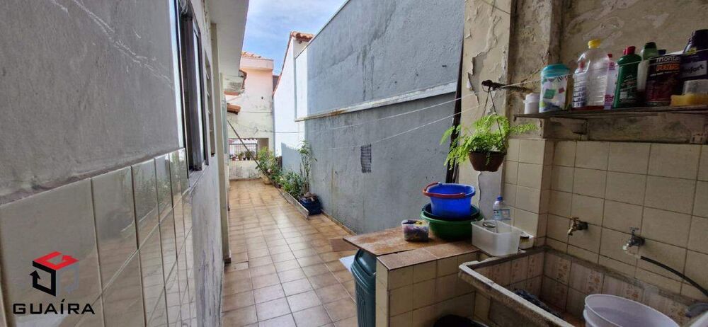 Sobrado à venda com 4 quartos, 195m² - Foto 4