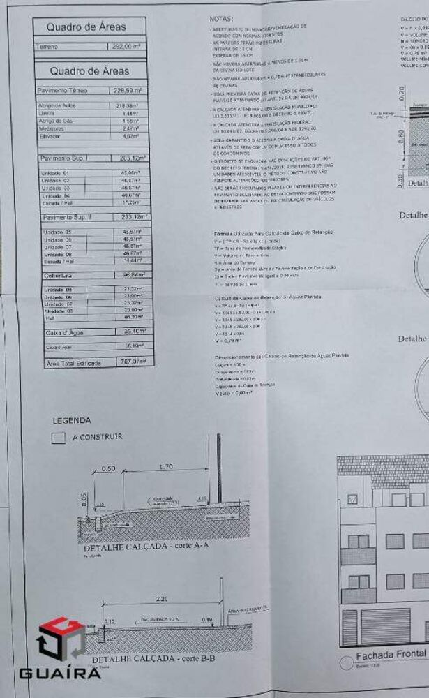 Cobertura à venda com 2 quartos, 70m² - Foto 4