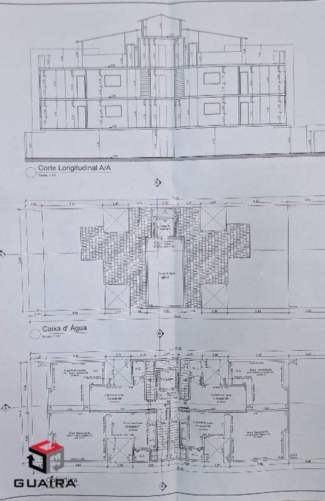 Cobertura à venda com 2 quartos, 70m² - Foto 2