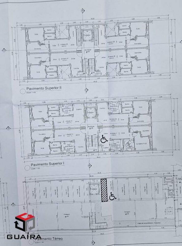 Cobertura à venda com 2 quartos, 70m² - Foto 5