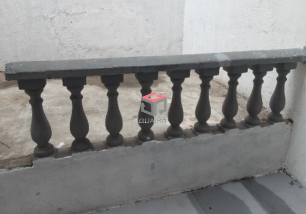 Loja-Salão para alugar, 84m² - Foto 4